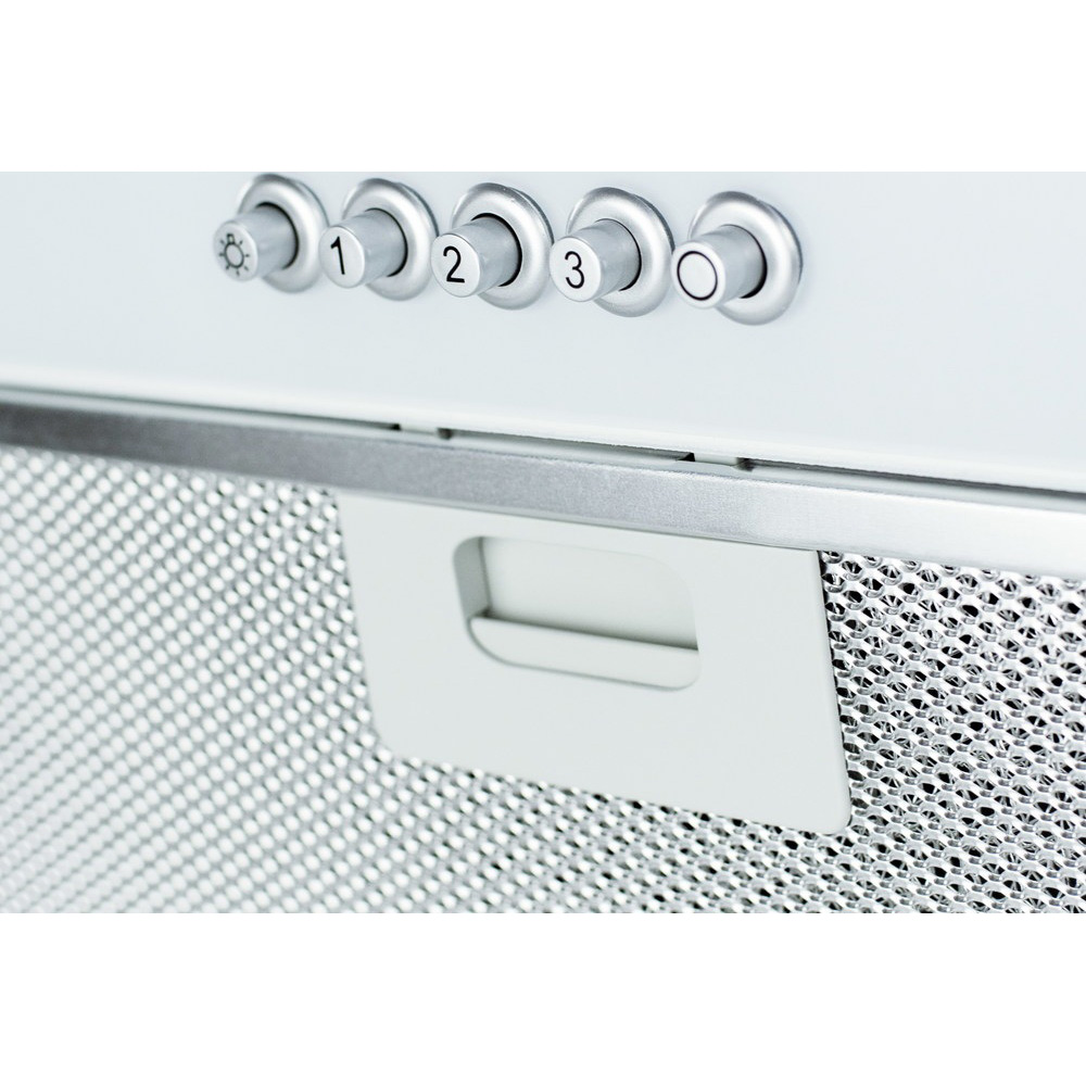 Вытяжка BEST CHEF Medium Box 950 White 60 2.0 Тип встраиваемая