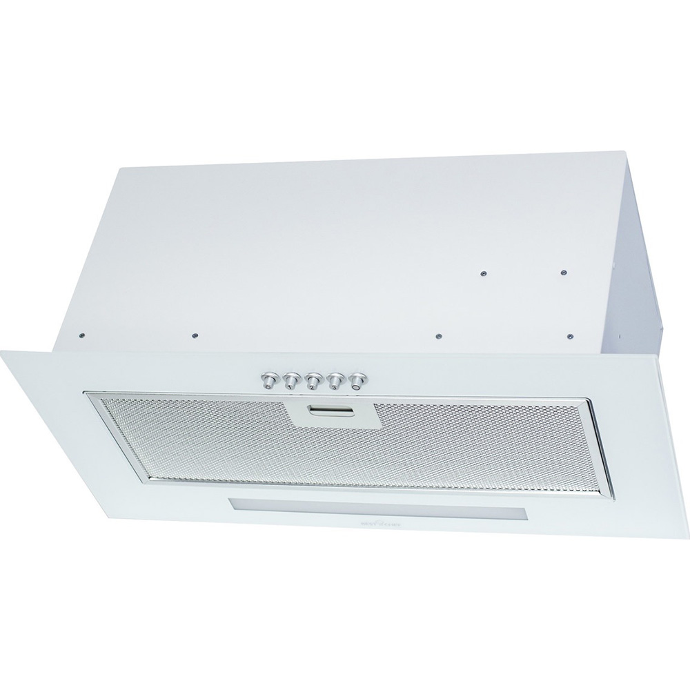 Вытяжка BEST CHEF Medium Box 950 White 60 2.0 Мощность мотора 131