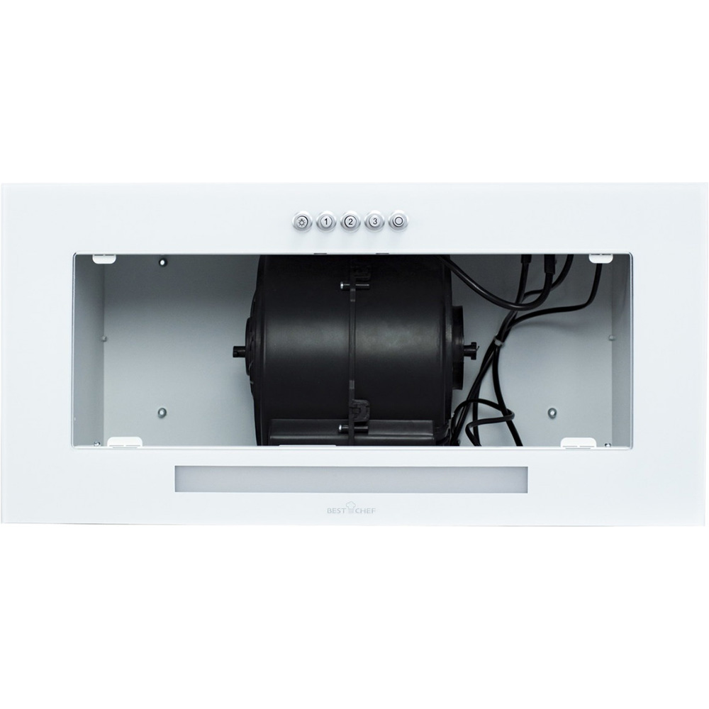 Вытяжка BEST CHEF Medium Box 950 White 60 2.0 Режим работы циркуляция