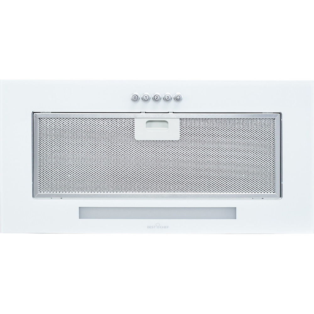 Вытяжка BEST CHEF Medium Box 950 White 60 2.0 Вытяжка BEST CHEF Medium Box 950 White 60 2.0