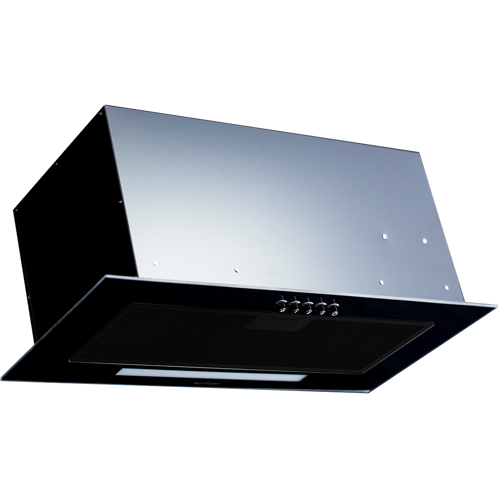 Вытяжка BEST CHEF Medium Box 950 Black 60 2.0 Диаметр воздуховода 150
