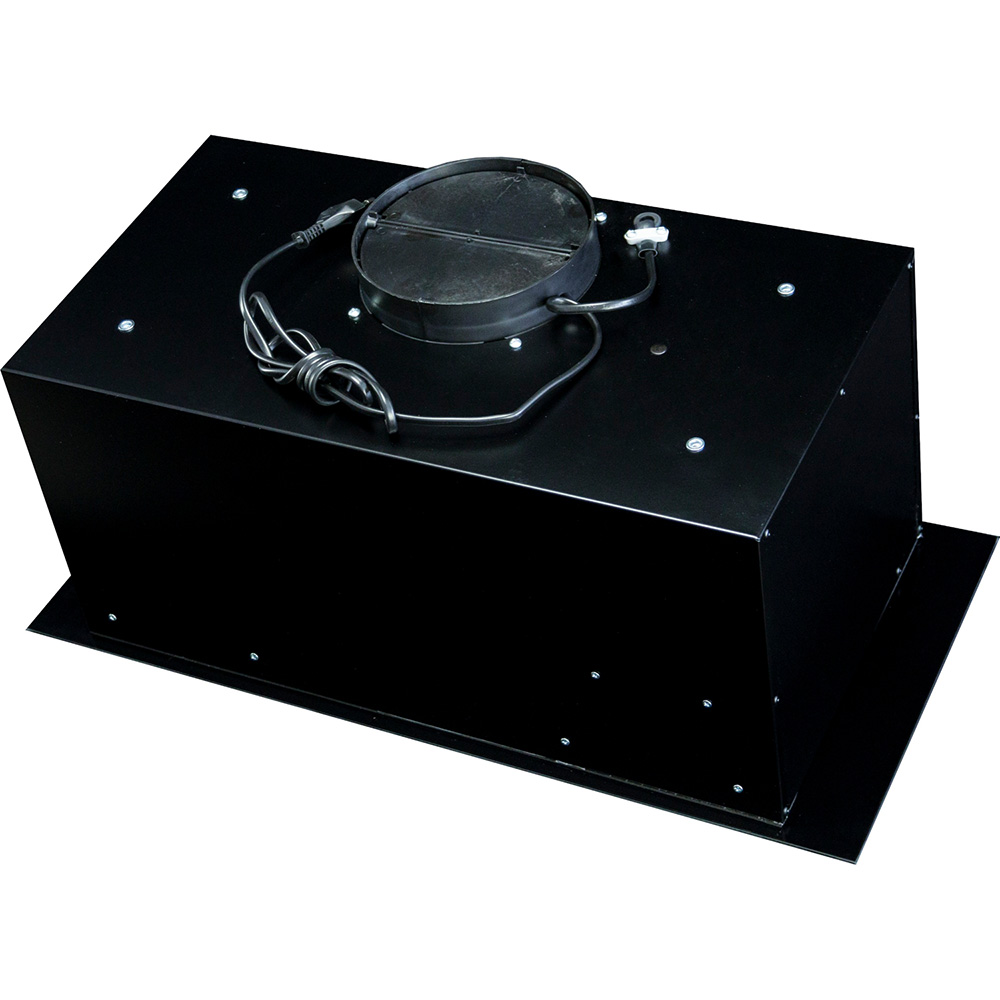 Вытяжка BEST CHEF Medium Box 950 Black 60 2.0 Режим работы циркуляция