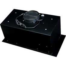 Вытяжка BEST CHEF Medium Box 950 Black 60 2.0