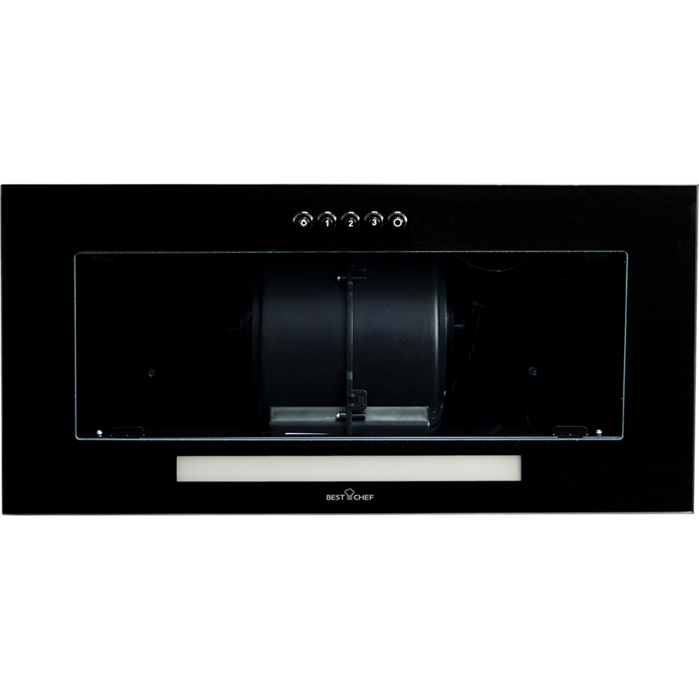 Вытяжка BEST CHEF Medium Box 950 Black 60 2.0 Тип встраиваемая