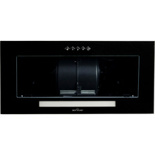 Вытяжка BEST CHEF Medium Box 950 Black 60 2.0