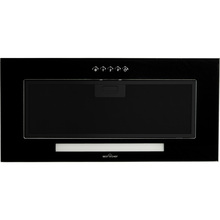 Вытяжка BEST CHEF Medium Box 950 Black 60 2.0
