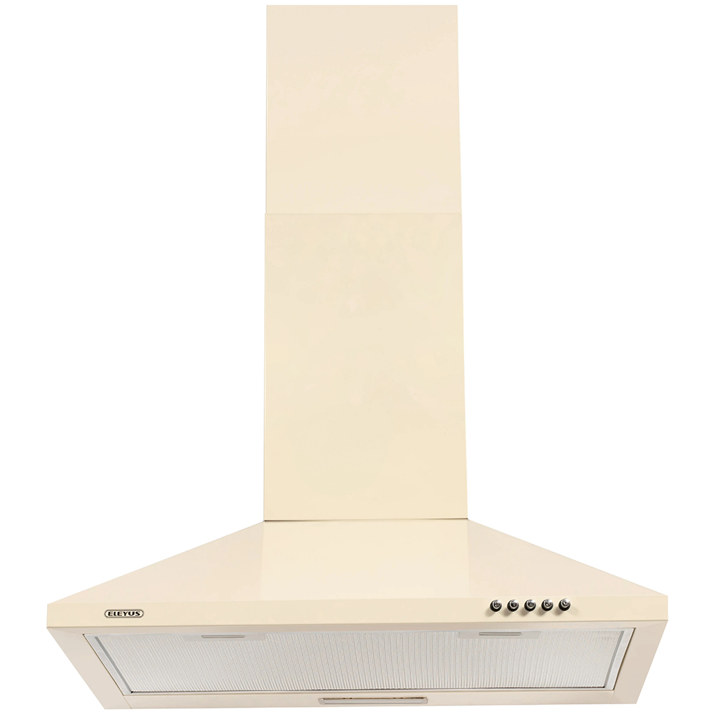 Витяжка ELEYUS WELLA 1000 LED 60 BG Витяжка ELEYUS WELLA 1000 LED 60 BG