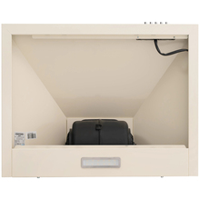 Витяжка ELEYUS WELLA 1000 LED 60 BG