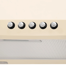 Витяжка ELEYUS WELLA 1000 LED 60 BG