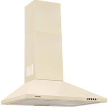 Витяжка ELEYUS WELLA 1000 LED 60 BG