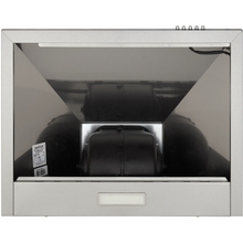 Вытяжка JANTAR KBT 1000 LED 50 IS