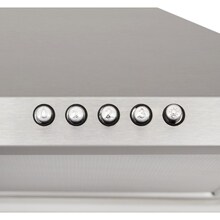 Вытяжка JANTAR KBT 1000 LED 50 IS