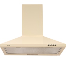 Витяжка JANTAR KBT 650 LED 60 BG