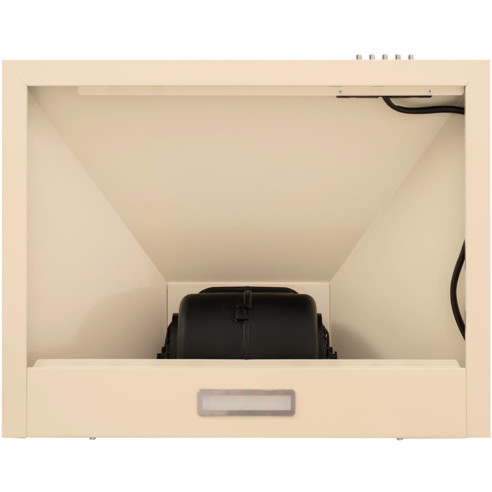 Замовити Витяжка JANTAR KBT 650 LED 60 BG