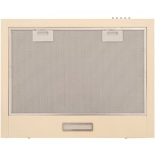 Витяжка JANTAR KBT 650 LED 60 BG