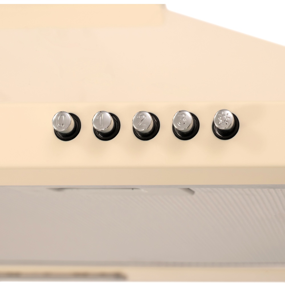 Витяжка JANTAR KBT 650 LED 60 BG Режим роботи циркуляція