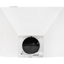 Витяжка ELEYUS WELLA 650 LED 50 WH