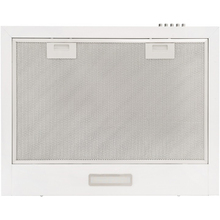 Витяжка ELEYUS WELLA 650 LED 50 WH