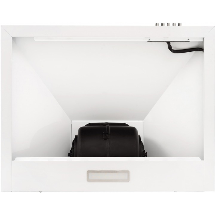 Замовити Витяжка ELEYUS WELLA 650 LED 50 WH