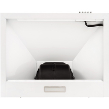 Витяжка ELEYUS WELLA 650 LED 50 WH