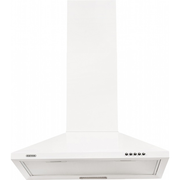 Витяжка ELEYUS WELLA 650 LED 50 WH Витяжка ELEYUS WELLA 650 LED 50 WH