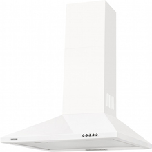 Витяжка ELEYUS WELLA 650 LED 50 WH