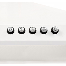 Витяжка ELEYUS WELLA 650 LED 50 WH