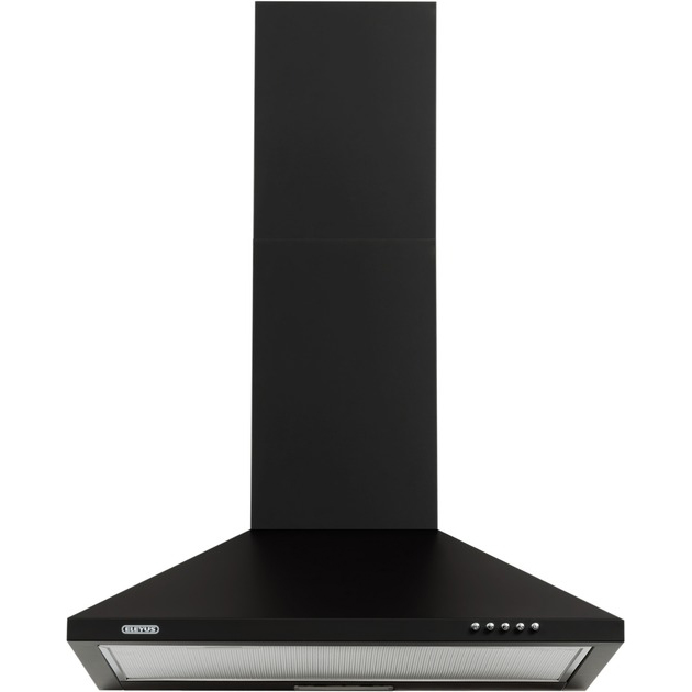 Витяжка ELEYUS WELLA 650 LED 60 BL Витяжка ELEYUS WELLA 650 LED 60 BL