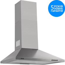 Вытяжка ELEYUS WELLA 650 LED 60 IS