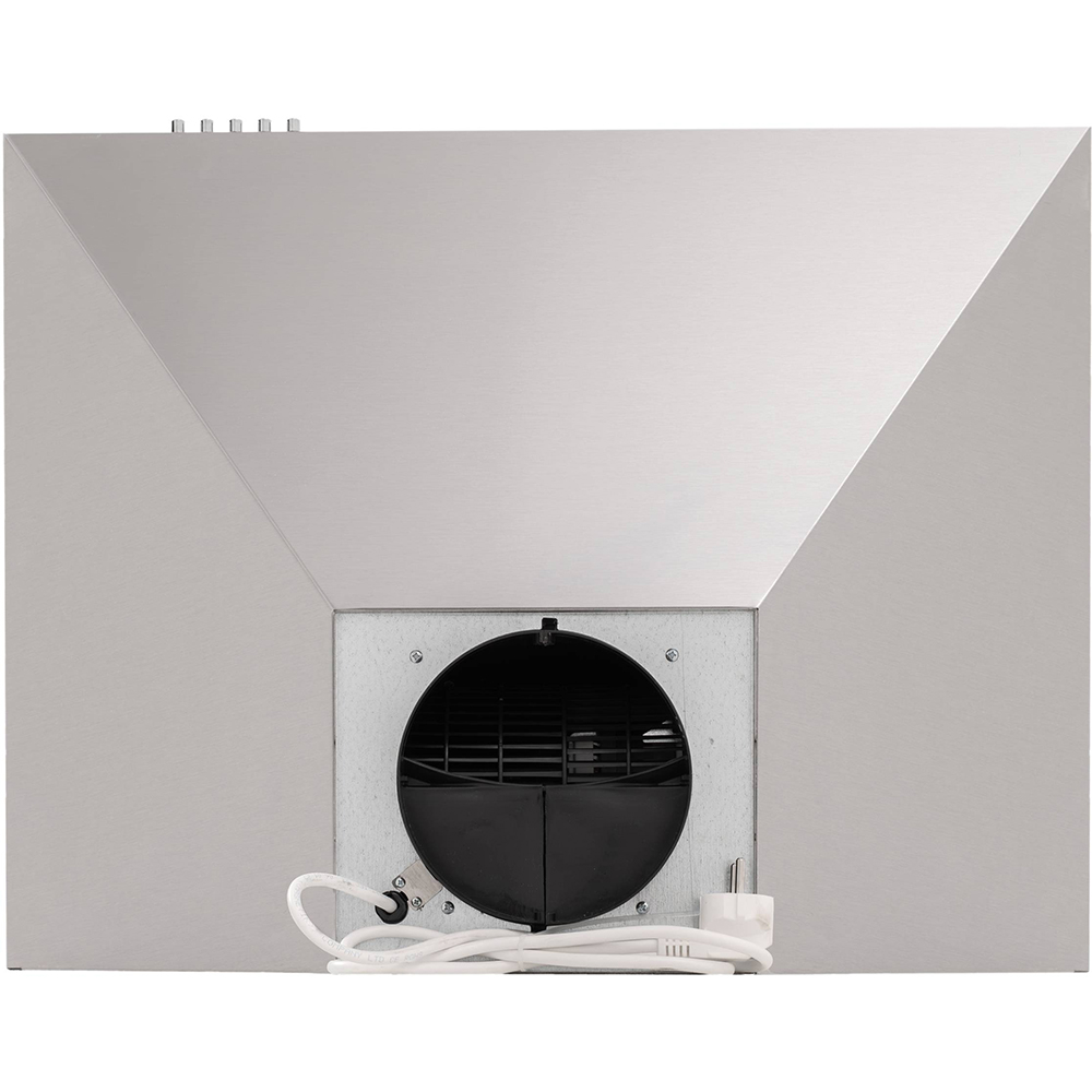 Замовити Витяжка ELEYUS WELLA 650 LED 60 IS
