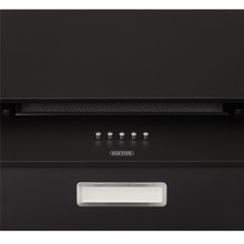 Витяжка ELEYUS VERTICO 650 LED 60 BL