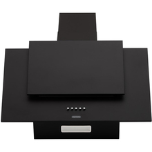Витяжка ELEYUS VERTICO 650 LED 60 BL