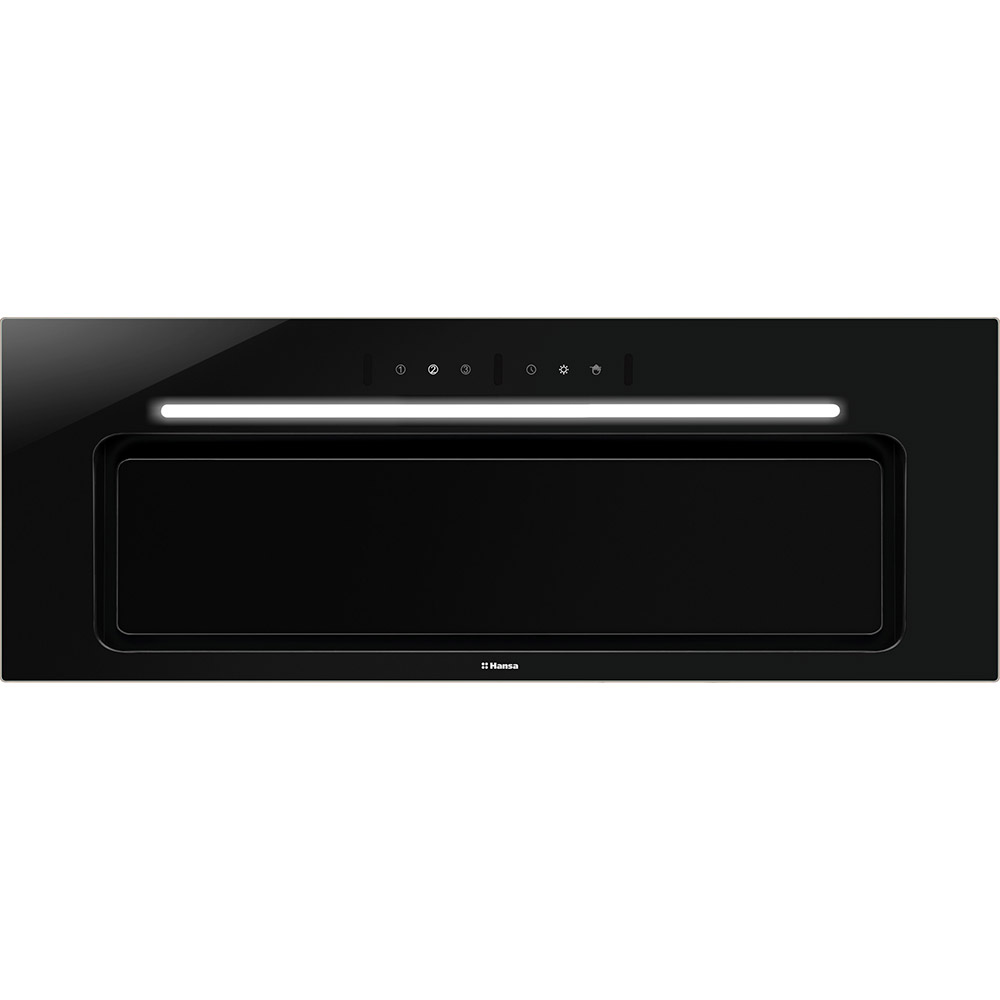 Витяжка HANSA OMP6555BGH Діаметр повітропровода 150