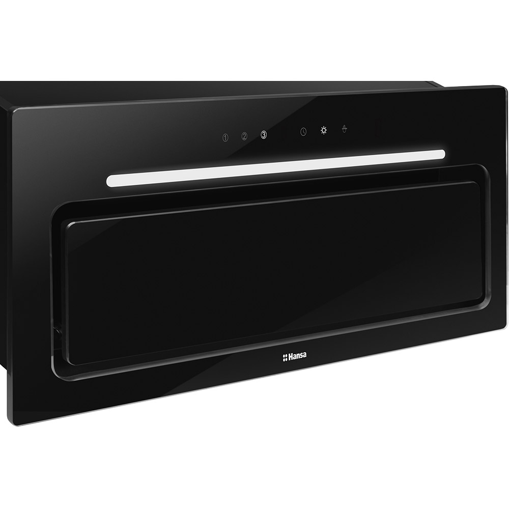 Витяжка HANSA OMP6555BGH Тип вбудована