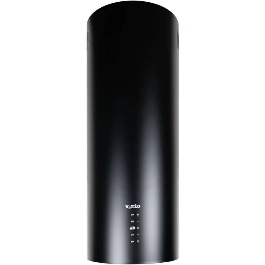 Витяжка VENTOLUX CILINDRO 35 BK 1200 ST MM Витяжка VENTOLUX CILINDRO 35 BK 1200 ST MM