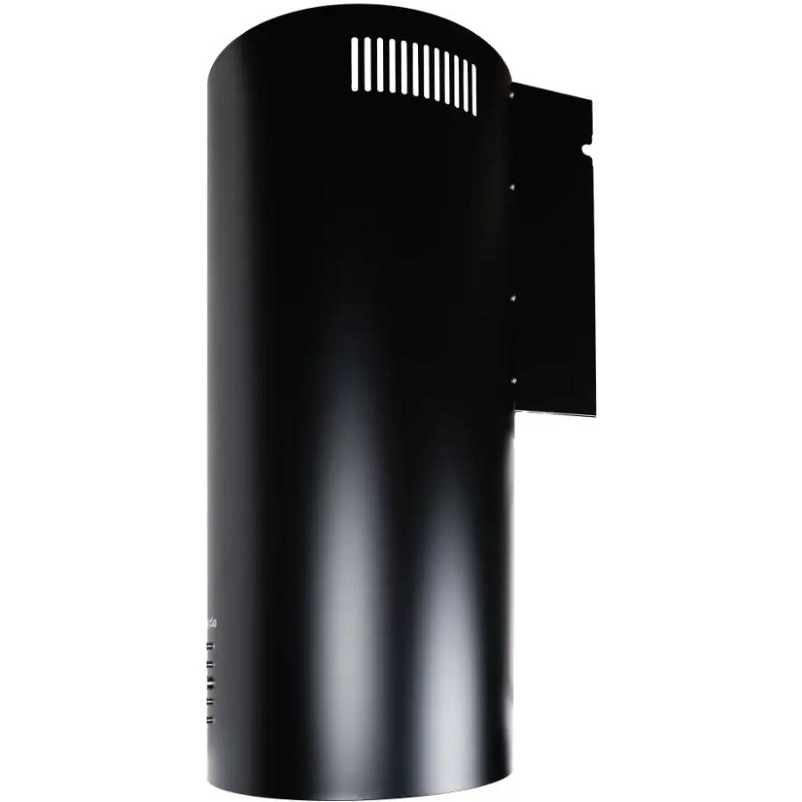 Витяжка VENTOLUX CILINDRO 35 BK 1200 ST MM Діаметр повітропровода 150