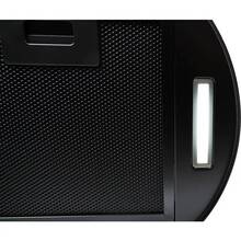 Витяжка VENTOLUX CILINDRO 35 BK 1200 ST MM
