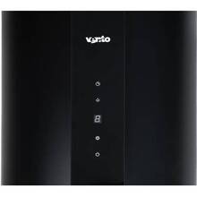 Вытяжка VENTOLUX CILINDRO 35 BK 1200 TRC MM
