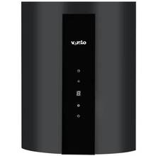 Вытяжка VENTOLUX ISOLA CILINDRO 35 BK 1200 TRC MM