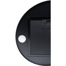 Вытяжка VENTOLUX ISOLA CILINDRO 35 BK 1200 TRC MM