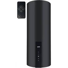 Вытяжка VENTOLUX ISOLA CILINDRO 35 BK 1200 TRC MM