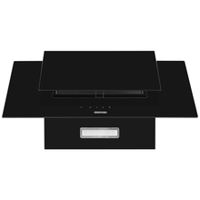 Вытяжка ELEYUS OSCAR 1000 LED 60 BL