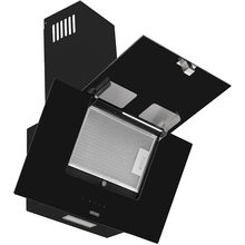 Вытяжка ELEYUS OSCAR 1000 LED 60 BL