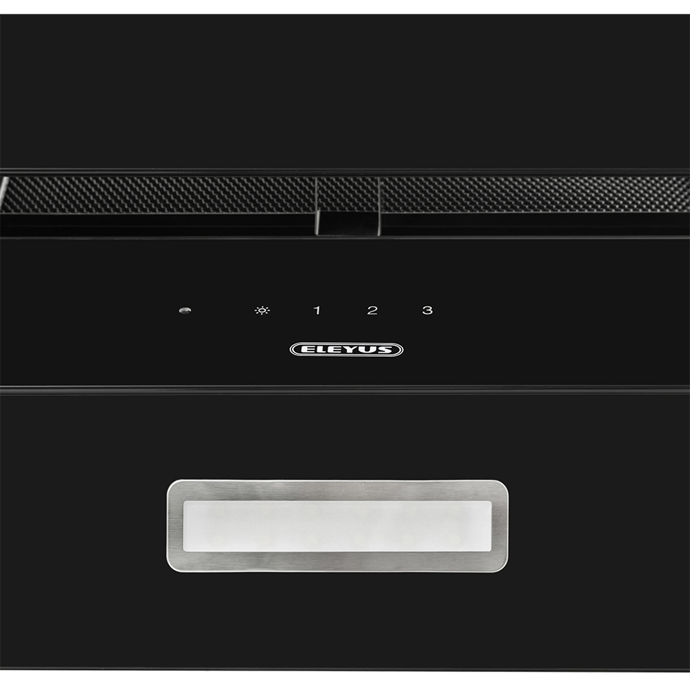 Заказать Вытяжка ELEYUS OSCAR 1000 LED 60 BL
