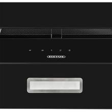 Вытяжка ELEYUS OSCAR 1000 LED 60 BL