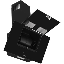 Вытяжка ELEYUS OSCAR 1000 LED 60 BL