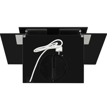 Вытяжка ELEYUS OSCAR 1000 LED 60 BL