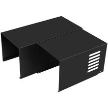 Вытяжка ELEYUS OSCAR 1000 LED 60 BL