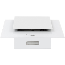 Витяжка ELEYUS OSCAR 1000 LED 60 WH