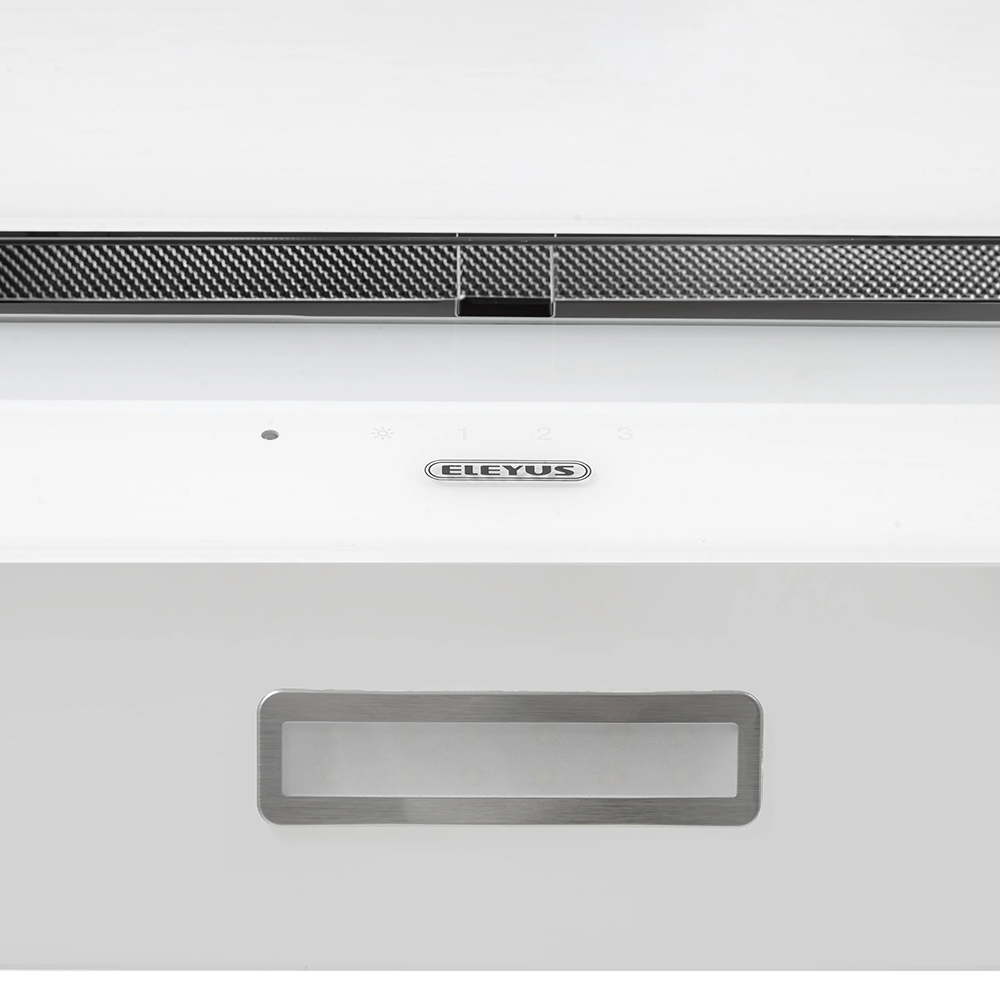 Замовити Витяжка ELEYUS OSCAR 1000 LED 60 WH